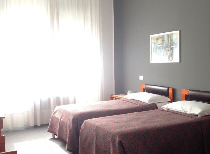 Hotel Al Cason
