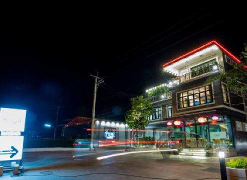 ท่าพล เรสซิเด้นซ์