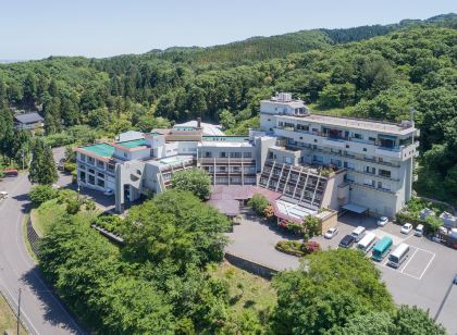 湯田上温泉 ホテル小柳