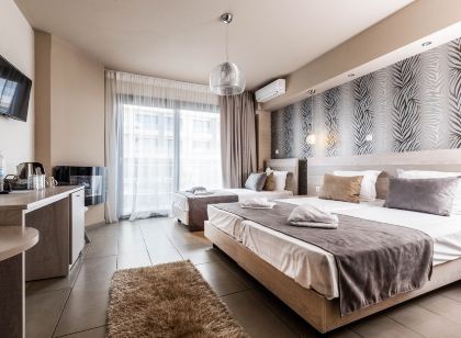 Limani Comfort Rooms