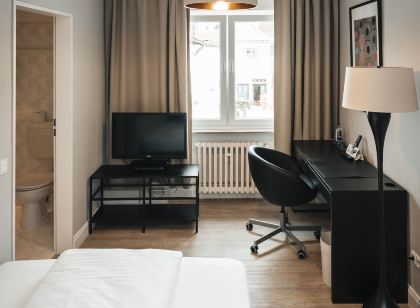 Hotel Freihof am Roland