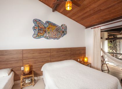 Pousada Ogum Marinho