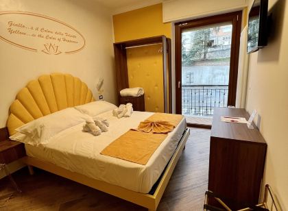 Rainbow Hotel Depandance Joli