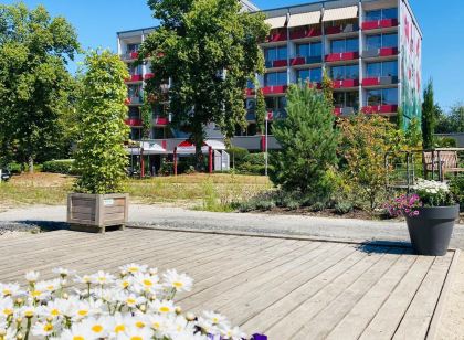 Hotel Im Park