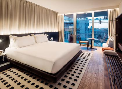 SLS Buenos Aires Puerto Madero
