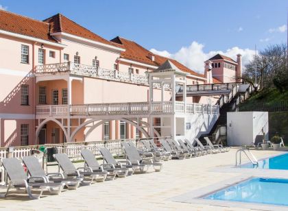 Inatel Palace S.Pedro Do Sul