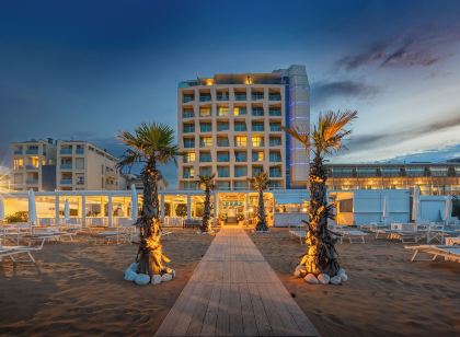 Excelsior Hotel, Spa & Lido
