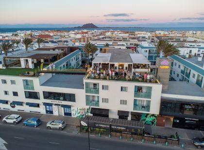 Bristol Sunset Beach - Holiday Apartments