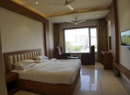 Hotel King's Heritage
