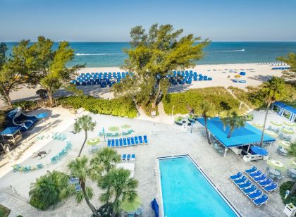 RumFish Beach at TradeWinds
