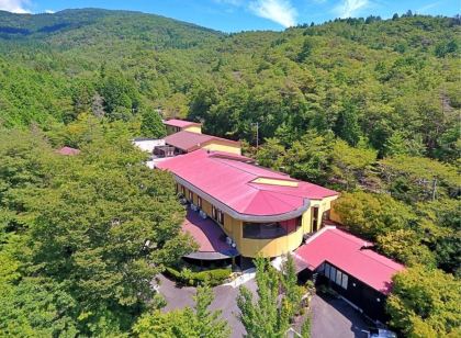 岩壽莊日式旅館