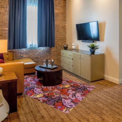 Junior King Suite Junior King Suite Hard Rock Hotel & Casino Sioux City Promo Code