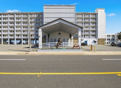 The Maverick Resort - Ormond Beach
