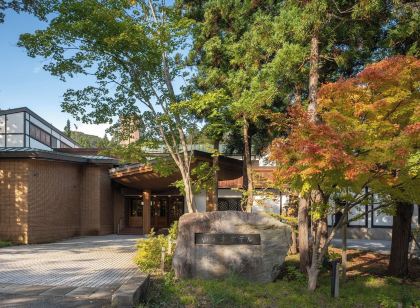 フォレストリゾート 山の手ホテル