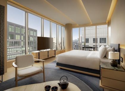 Nobu Hotel Toronto