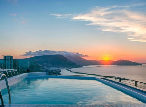 Four Points by Sheraton Oran