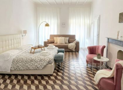 Allegra Toscana - Affittacamere Guest house