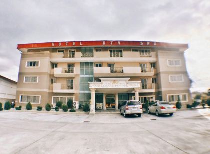Grand Hoyah Hotel