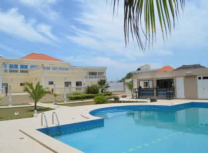 Hôtel Résidence Madiba
