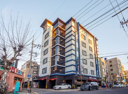 세르비호텔