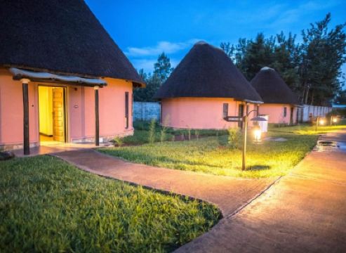 Hunters Paradise Cottages
