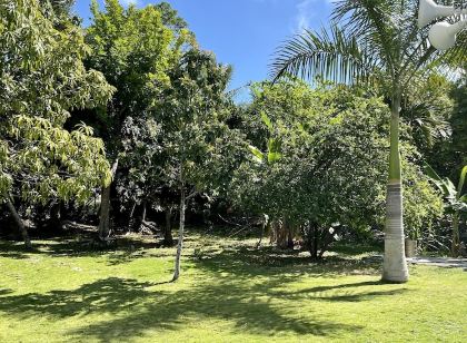 Dawson’s Hideaway