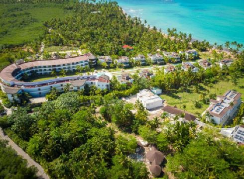 Sublime Samana Hotel & Residences