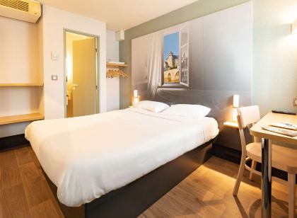 B&B HOTEL Laval Changé