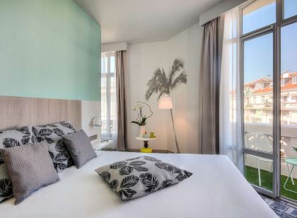 Ibis Styles Nice Centre Gare