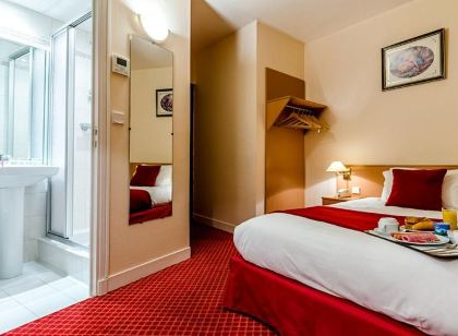 Belta Hotel