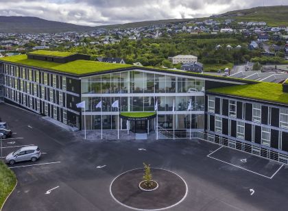 Hotel Brandan