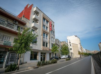 Hotel Etoile du Nord