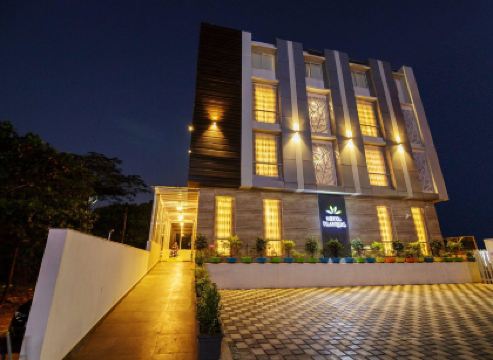 Hotel Tranquil Manipal