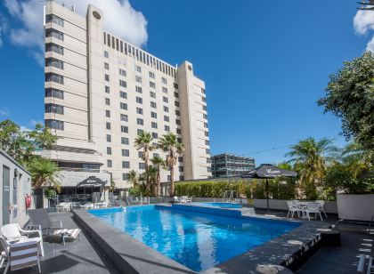 Hotel Grand Chancellor Adelaide
