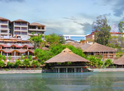 Liesak Resort