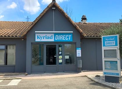 Kyriad Direct Marseille Ouest - Martigues