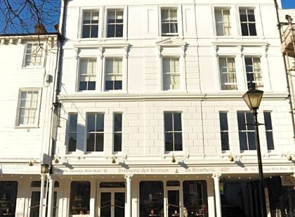 The Tunbridge Wells Hotel