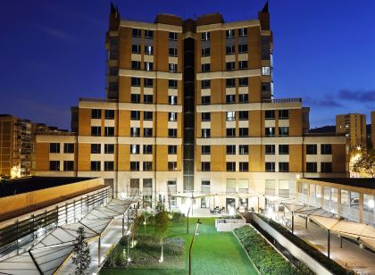 Hotel Alimara