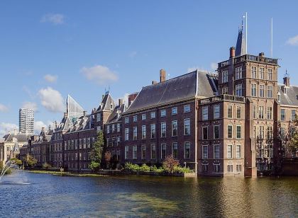 Hotel Hoevevoorde