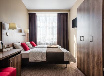 Granat Hotel
