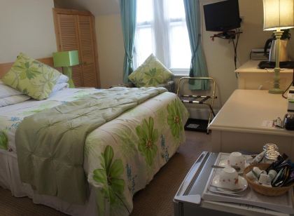 Amazon Guest House