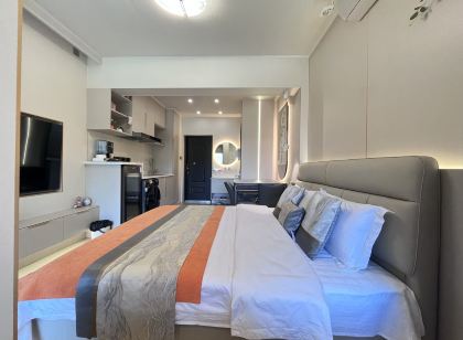 湯溝溪谷壹號溫泉民宿(胡湯線分店)