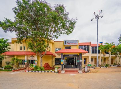 Hotel Tamilnadu Hosur