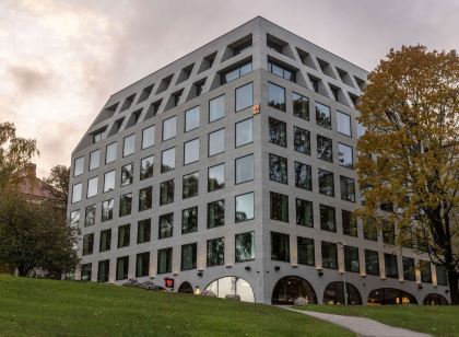 Radisson Red Helsinki