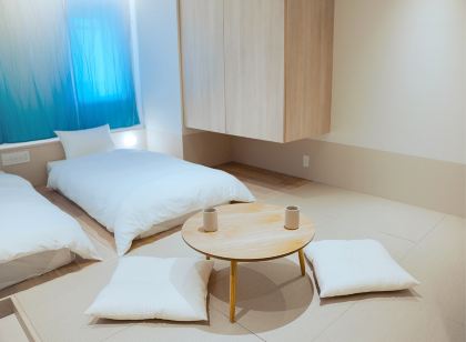 세카이 호텔 다카오카