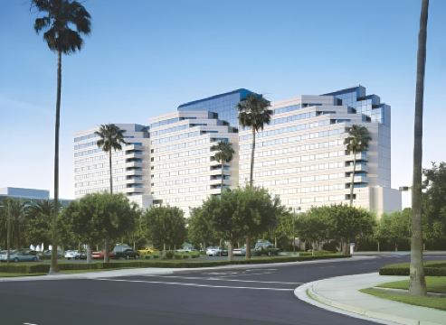 Hyatt Regency Cincinnati