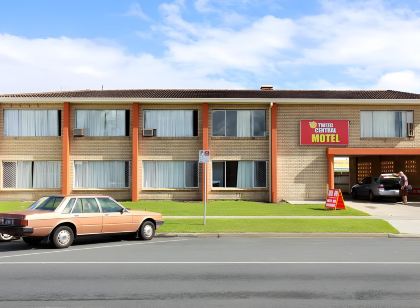 Tweed Central Motel
