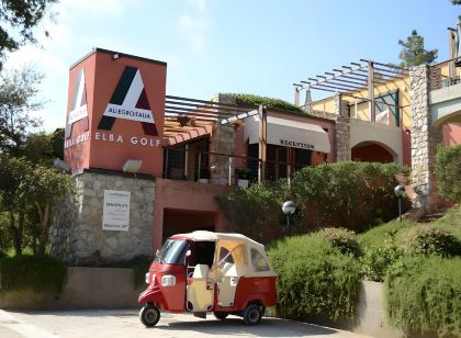 Allegroitalia Elba Golf