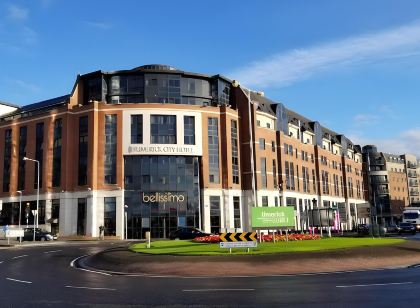 Limerick City Hotel