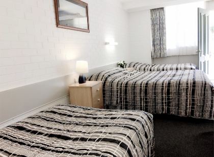Ballarat Eureka Lodge Motel
